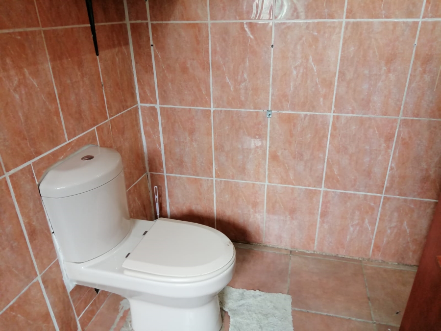 3 Bedroom Property for Sale in Tlhabane West North West